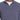 Weatherproof Vintage Men's Soft Touch Waffle Quarter Zip Sweater Blue Size XX-Large