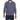 Weatherproof Vintage Men's Soft Touch Waffle Quarter Zip Sweater Blue Size XX-Large
