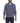 Weatherproof Vintage Men's Soft Touch Waffle Quarter Zip Sweater Blue Size XX-Large