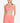 Skechers Women's Goflex Zip Front Sports Bra Orange Size Large