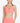 Skechers Women's Goflex Zip Front Sports Bra Orange Size Large