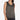 Skechers Women's V Neck Sleeveless Top Black Size Small