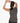 Skechers Women's Diamond Wash Hatha V Neck Tank Black Size X-Large