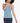 Skechers Women's Go Flex Racerback Shelf Bra Cami Blue Size X-Large