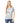 The North Face Women's Tri Blend Short Sleeve Tee Gray Size XX-Large