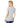 The North Face Women's Tri Blend Short Sleeve Tee Gray Size XX-Large