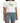 The North Face Women's Logo T-Shirt White Size Large