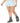 The North Face Women's Logo Shorts Blue Size X-Large