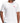 The North Face Men's Trial T-Shirt White Size Small