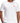 The North Face Men's Trial T-Shirt White Size Small