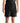 Timberland Men's Woven Badge Sweatshort Black Size X-Large
