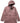 Timberland Women's Waterproof Mid Length Parka Purple Size Small
