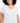 Champion Women's Powerblend T-Shirt White Size 1X