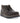 Weatherproof Vintage Men's Faux Leather Chukka Boots Shoes Brown Size 8