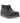 Weatherproof Vintage Men's Faux Leather Chukka Boots Shoes Black Size 10M