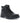 Weatherproof Vintage Men's Hiker Faux Leather Boots Shoes Black Size 8M
