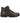Weatherproof Vintage Men's Hiker Faux Leather Boots Shoes Brown Size 9M