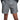 Bass Outdoor Men's Maps Quick-Dry 7 Shorts Gray Size XL