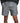 Bass Outdoor Men's Maps Quick-Dry 7 Shorts Gray Size XL