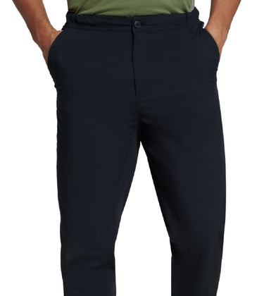 Bass Outdoor Men's Boulder Hiker Pants Black Size X-Large