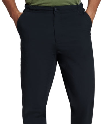 Bass Outdoor Men's Boulder Hiker Pants Black Size Small