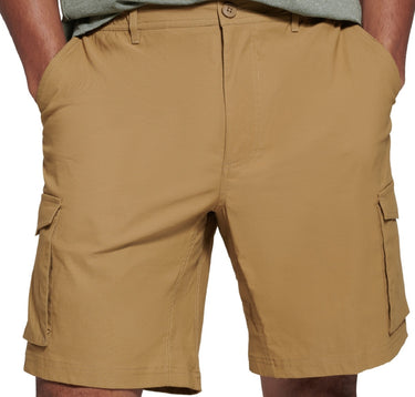 Bass Outdoor Men's Cargo Shorts Brown Size Large