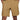Bass Outdoor Men's Cargo Shorts Brown Size Large