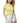 Bass Outdoor Women's Cross Performance Baselayer T-Shirt Yellow Size Large