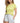 Bass Outdoor Women's Cross Performance Baselayer T-Shirt Yellow Size Large