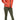 Bass Outdoor Women's Kennebec Convertible Jacket Red Size X-Large