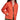 Bass Outdoor Women's Kennebec Convertible Jacket Red Size X-Large