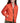 Bass Outdoor Women's Kennebec Convertible Jacket Red Size X-Large