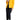 Bass Outdoor Women's Kineo Rain Tech Jacket Yellow Size X-Large
