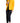 Bass Outdoor Women's Kineo Rain Tech Jacket Yellow Size X-Large