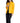 Bass Outdoor Women's Kineo Rain Tech Jacket Yellow Size X-Large