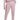 Bass Outdoor Women's Jogger Pants Pink Size Large