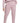 Bass Outdoor Women's Jogger Pants Pink Size Large
