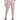 Bass Outdoor Women's Jogger Pants Pink Size Large