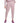 Bass Outdoor Women's Jogger Pants Pink Size Large