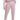 Bass Outdoor Women's Jogger Pants Pink Size Medium