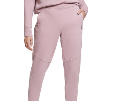 Bass Outdoor Women's Jogger Pants Pink Size Medium
