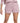 Bass Outdoor Women's Placid Drawstring Shorts Pink Size Large