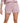 Bass Outdoor Women's Placid Drawstring Shorts Pink Size Medium
