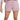 Bass Outdoor Women's Placid Drawstring Shorts Pink Size Small