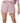 Bass Outdoor Women's Placid Drawstring Shorts Pink Size Small