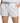 Bass Outdoor Women's Placid Drawstring Shorts Gray Size Large