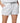 Bass Outdoor Women's Placid Drawstring Shorts Gray Size Small