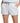Bass Outdoor Women's Placid Drawstring Shorts Gray Size Small
