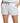Bass Outdoor Women's Placid Drawstring Shorts Gray Size X-Small