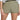 Bass Outdoor Women's Greenstone Drawcord Shorts Green Size Medium